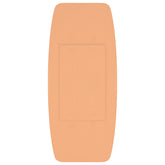 dynarex® Tan Adhesive Strip, 2 x 4½ Inch